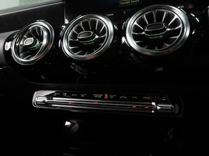 Седан Mercedes-benz A-класс 2022 года, 2729000 рублей, Воронеж