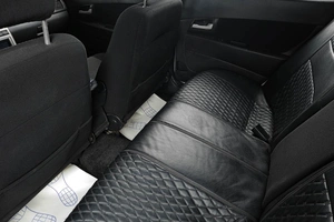 Седан ВАЗ (LADA) Priora 2012 года, 329000 рублей, Тюмень