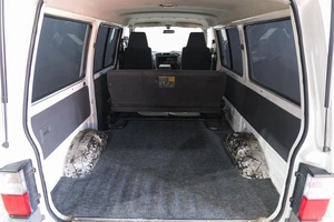 Минивэн Nissan Vanette 2010 года, 949000 рублей, Новокузнецк