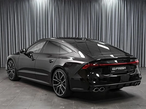 Лифтбек Audi A7 2018 года, 4590000 рублей, Ставрополь