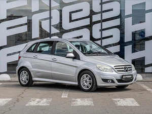 Хетчбэк Mercedes-benz B-класс 2010 года, 820000 рублей, Краснодар