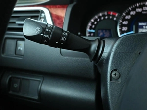 Седан Toyota Camry 2012 года, 1464000 рублей, Кирилловка