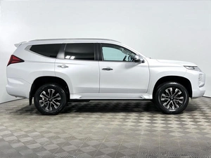 Внедорожник Mitsubishi Pajero Sport 2022 года, 4449900 рублей, Казань