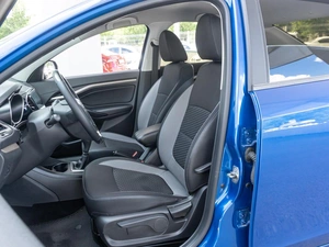 Седан ВАЗ (LADA) Vesta 2021 года, 1090000 рублей, Волгоград