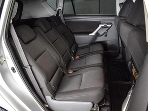 Минивэн Toyota Verso 2012 года, 1190000 рублей, Муром