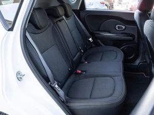 Внедорожник Kia Soul 2016 года, 1097400 рублей, Волгоград