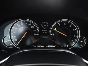 Седан BMW 7 серия 2018 года, 3675000 рублей, Краснодар