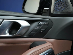 Внедорожник BMW X6 2024 года, 12150046 рублей, Москва