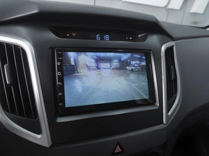 Внедорожник Hyundai Creta 2017 года, 1512000 рублей, Ростов-на-Дону