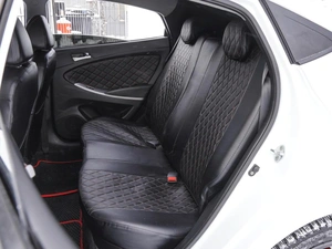 Седан Hyundai Solaris 2014 года, 999000 рублей, Волгоград