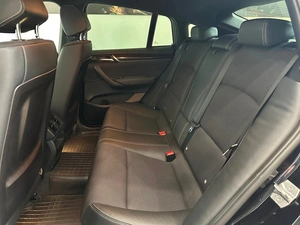 Внедорожник BMW X4 2016 года, 2990000 рублей, Новосибирск