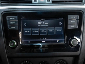 Лифтбек Skoda Rapid 2017 года, 1259000 рублей, Ставрополь