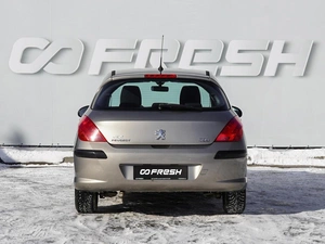 Хетчбэк Peugeot 308 2010 года, 620000 рублей, Волгоград