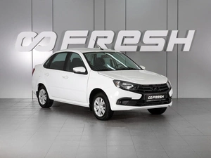 Седан ВАЗ (LADA) Granta 2022 года, 899000 рублей, Минеральные Воды