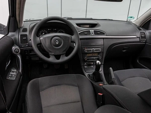 Универсал Renault Laguna 2007 года, 650000 рублей, Краснодар