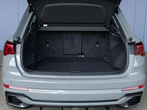 Внедорожник Audi Q3 2026 года, 3860000 рублей, Краснодар