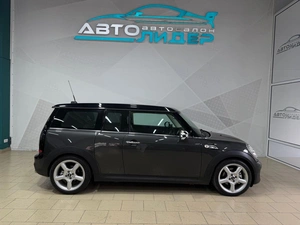 Хетчбэк MINI Cooper 2012 года, 1099000 рублей, Красноярск