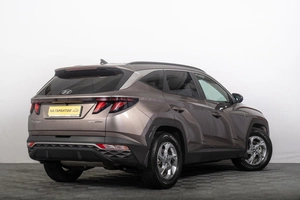 Внедорожник Hyundai Tucson 2022 года, 3199000 рублей, Томск