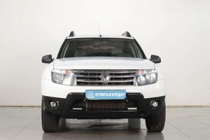 Внедорожник Renault Duster 2012 года, 989000 рублей, Челябинск