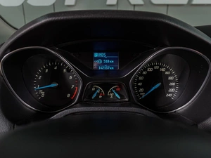 Хетчбэк Ford Focus 2015 года, 899000 рублей, Воронеж