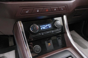 Внедорожник Lifan Myway 2018 года, 1409000 рублей, Красноярск