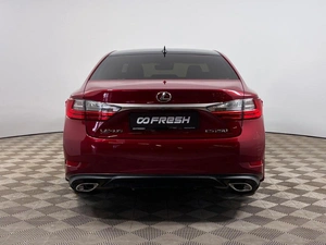 Седан Lexus ES 2016 года, 2198100 рублей, Казань