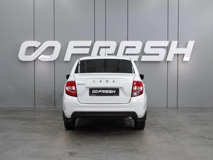 Седан ВАЗ (LADA) Granta 2023 года, 819000 рублей, Воронеж