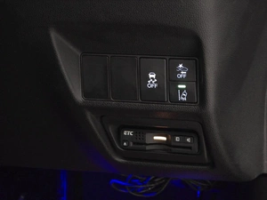 Минивэн Honda Stepwgn Spada 2016 года, 1779000 рублей, Красноярск