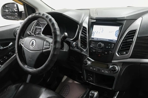 Внедорожник SsangYong Actyon 2013 года, 999000 рублей, Новокузнецк