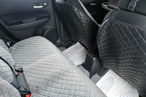 Хетчбэк Honda Fit 2020 года, 1529000 рублей, Тюмень