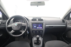 Седан Skoda Octavia 2012 года, 1100000 рублей, Орёл