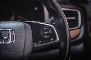 Внедорожник Honda CR-V 2018 года, 2899000 рублей, Томск