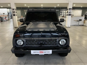 Внедорожник ВАЗ (LADA) 2121 (4x4) 2023 года, 995000 рублей, Орёл