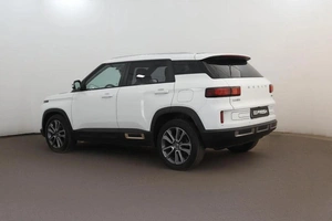 Внедорожник Geely Icon 2020 года, 1936000 рублей, Орёл
