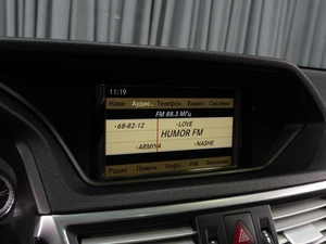 Седан Mercedes-benz E-класс 2011 года, 2250000 рублей, Тюмень