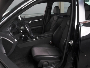 Седан Mercedes-benz C-класс 2013 года, 1619000 рублей, Минеральные Воды