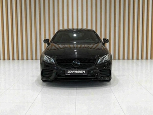 Купе Mercedes-benz E-класс 2018 года, 4219000 рублей, Кропоткин