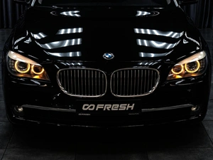 Седан BMW 7 серия 2011 года, 2099000 рублей, Тюмень