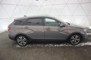 Универсал ВАЗ (LADA) Vesta 2021 года, 1205000 рублей, Орёл