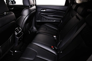Внедорожник Hyundai Santa Fe 2019 года, 2799000 рублей, Пермь