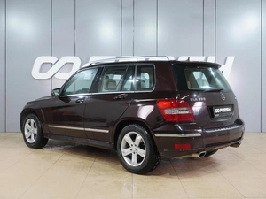 Внедорожник Mercedes-benz GLK-класс 2011 года, 1129000 рублей, Воронеж