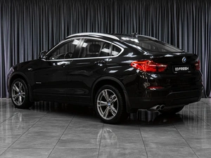 Внедорожник BMW X4 2014 года, 2569000 рублей, Тюмень
