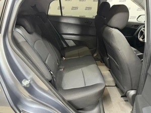 Внедорожник Hyundai Creta 2020 года, 1680000 рублей, Красноярск