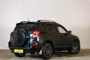 Внедорожник Toyota RAV4 2011 года, 1399000 рублей, Тюмень