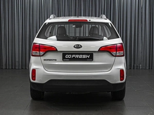Внедорожник Kia Sorento 2013 года, 1648000 рублей, Ставрополь