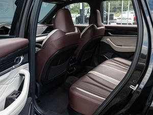 Внедорожник Geely Monjaro 2023 года, 2680000 рублей, Краснодар