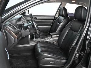 Седан Nissan Teana 2012 года, 899000 рублей, Ростов-на-Дону