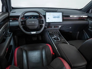 Внедорожник Jetour Dashing 2024 года, 2327000 рублей, Ставрополь