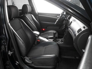 Седан Chevrolet Epica 2010 года, 569000 рублей, Тюмень