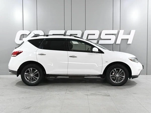 Внедорожник Nissan Murano 2013 года, 1729000 рублей, Ростов-на-Дону